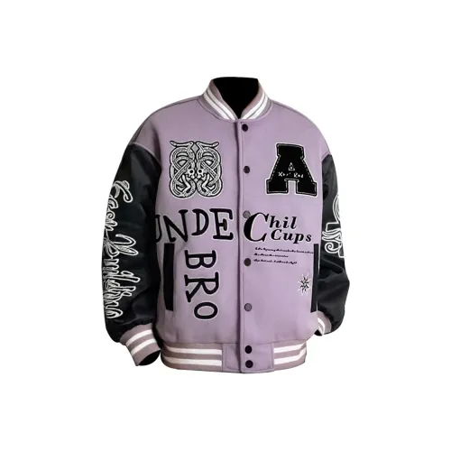 PISYPOX Унисекс Бейсбольные Джерси