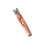 Розово-золотой бандо, щипцы для ногтей