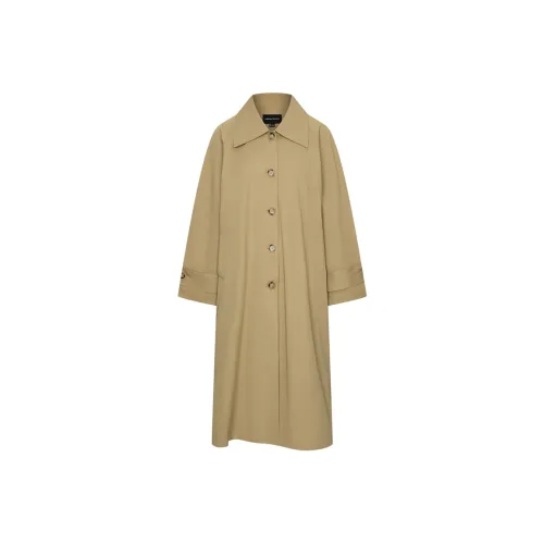 URBAN REVIVO Тренчкот Женские