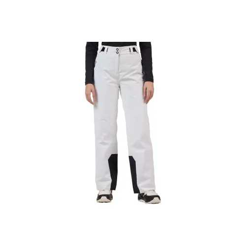 ROSSIGNOL STRAWPILE Лыжные штаны Женские