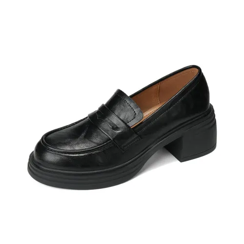 GOSO Лоферы Женские