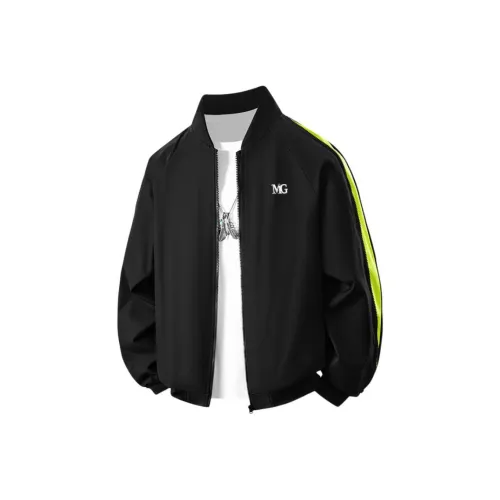 MG Унисекс Куртки