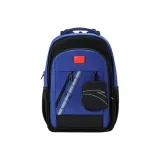 Чёрный/Синий цвет