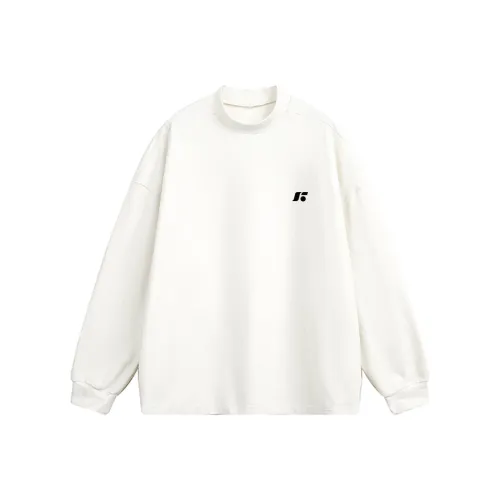 JUNGLE TIGER Унисекс Свитшоты