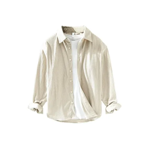 MENING Унисекс Рубашки