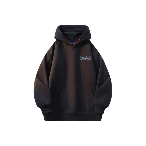 LA'T.WEEKEND Унисекс Свитшоты