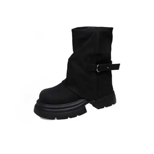 GULIA Martin Boots Женские