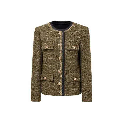 Karl Lagerfeld FW25 Куртки и Пальто Женские