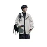 Бежевый, ветрозащитный, термический, качество, улучшенный