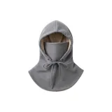 Темно-серый