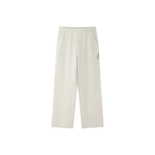 Erke Life Collection Вязаные Спортивные Штаны Женские