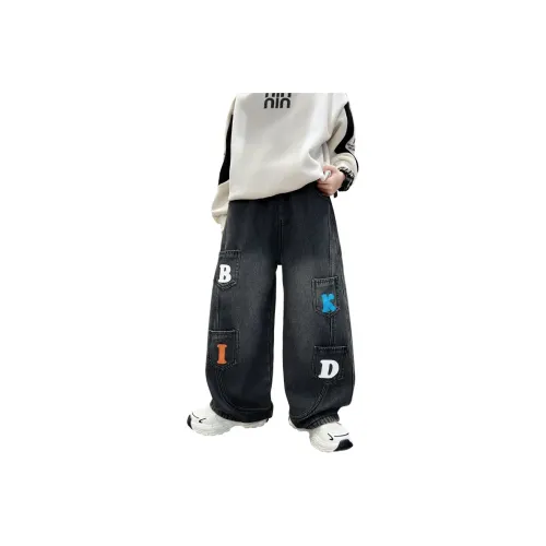 FrogPrince Цвет изображения Kids Джинсы