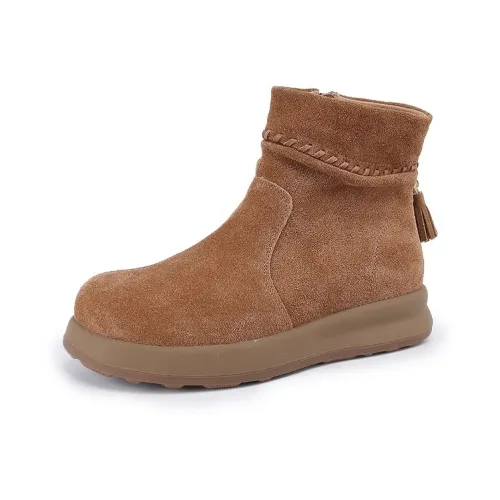 Spider King Женские ботильоны