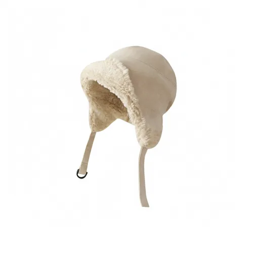 Uncle Stubble Полиэстер Шапки-ушанки Унисекс