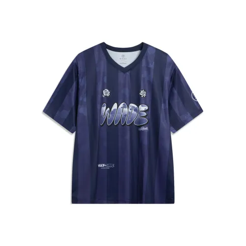 Подкладка x Jay Flow T-рубашка мужская