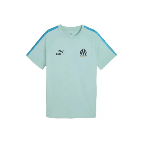 PUMA Olympique de Marseille Т-рубашка Мужская