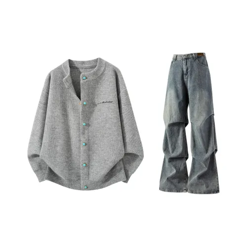 AULDEY Повседневная спортивная одежда унисекс