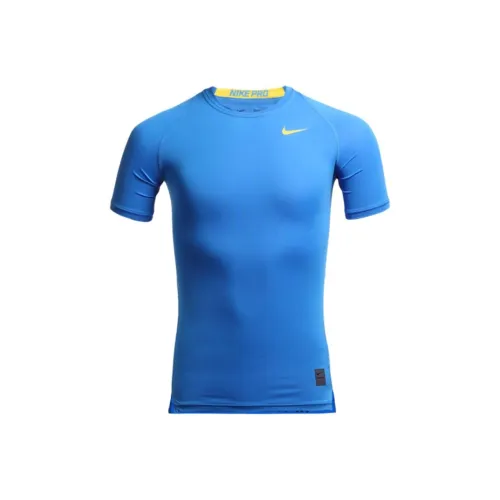nike Cool COMP SS GC T Shirt Мужская