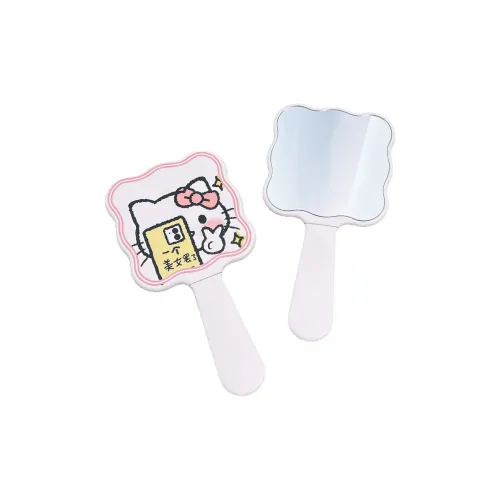 CAIYOUSHU MAKE UP Зеркала Женские