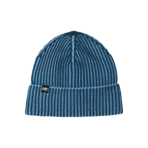 Arcteryx Шерсть Бини Унисекс Найтскейп Гляциальный