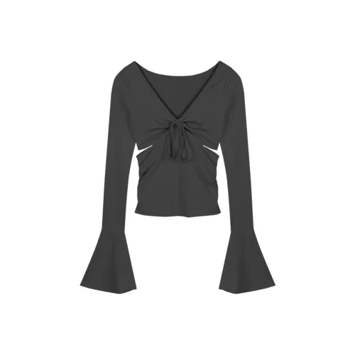 SNZX Женские T-рубашки