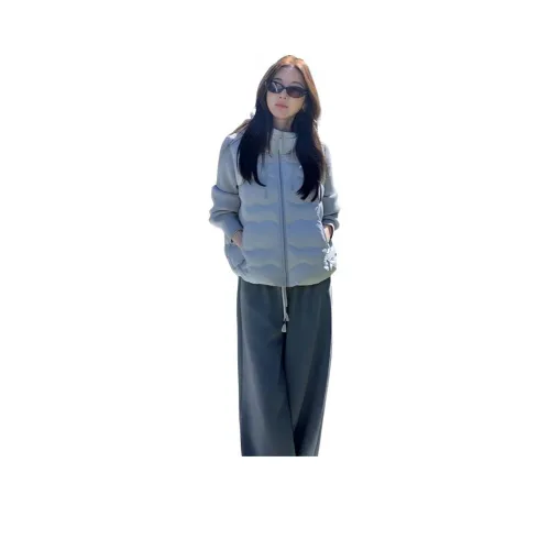 SKYA Унисекс Пуховики