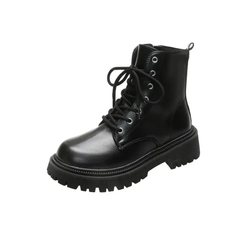 Rutai Короткий Мартин Ботинок Женские