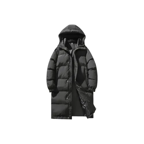 PAL ONGACO Хлопковый пуховик унисекс