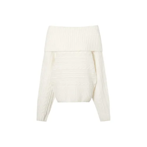 EPTISON WOMAN Женская трикотажная одежда