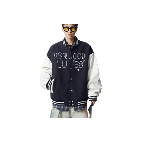 GELANYIFU GL Унисекс Бейсбольные Джерси