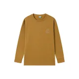 Горчично-желтый