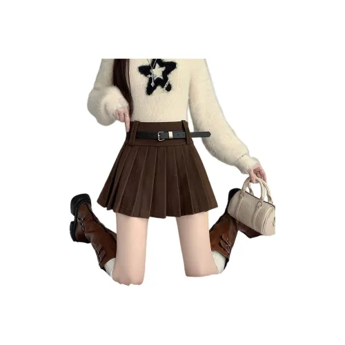 TXGN Повседневные короткие юбки для женщин