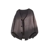 Темно-серый