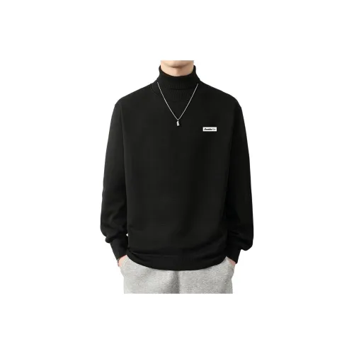 Двойная рыба Унисекс Трикотаж