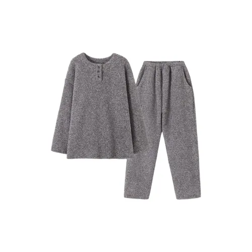 TLXT Женские Пижамные Комплекты