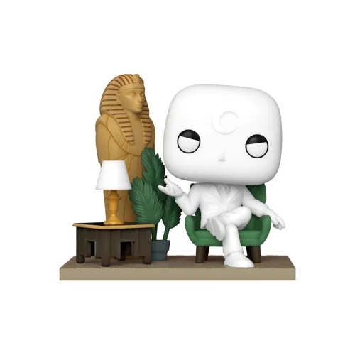 Funko Marvel Moonlight Knight CH Opportunity Чиби-фигурки