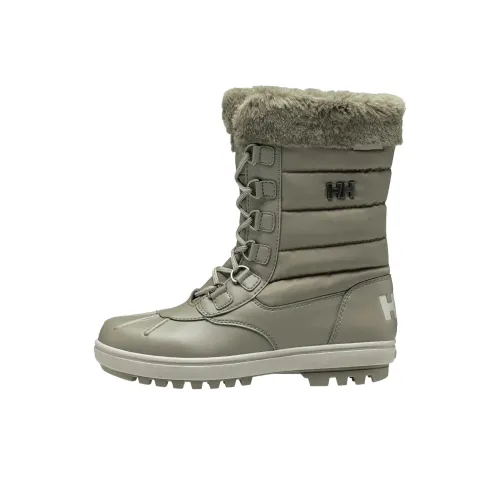 HELLY HANSEN Женские высокие сапоги до колена