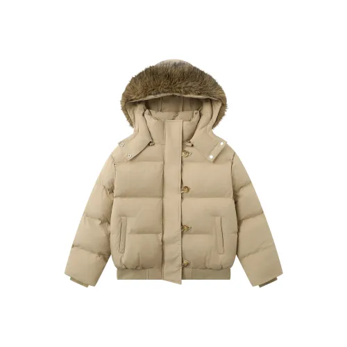 7 SEVFUN Унисекс Пуховики