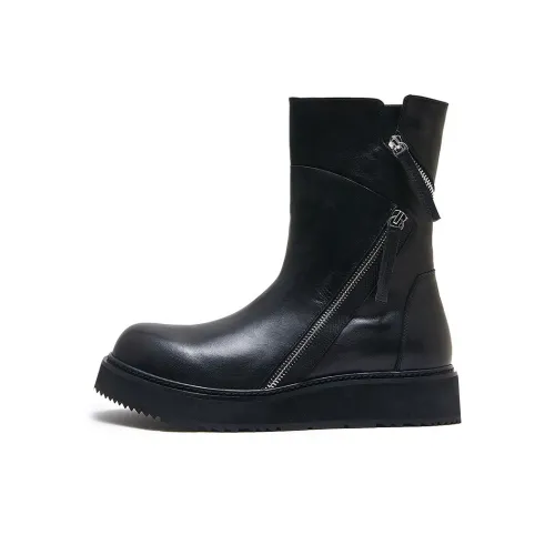 GEWEILUO Martin Boots Мужской