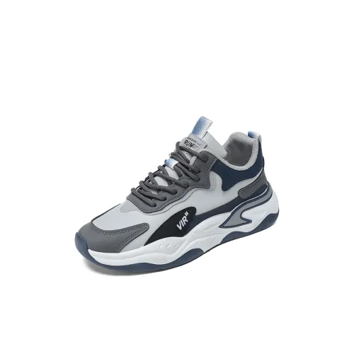 Genius Pooh Амортизация Баланс Устойчивость к износу Противоскользящие Детские Лайфстайл Обувь Подростки