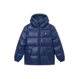 Глубокий синий