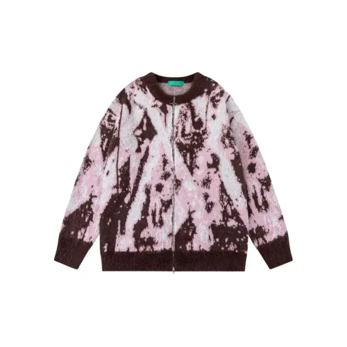 NICEAMOLA Женские Свитера