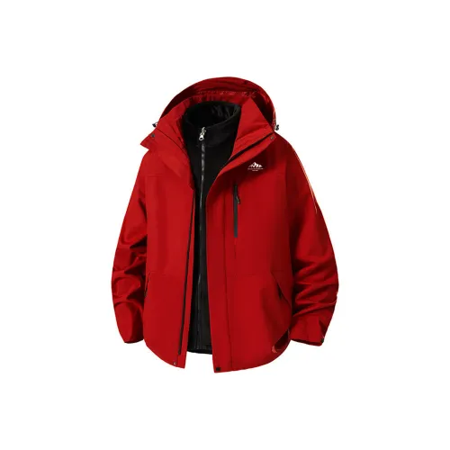 BAD BOY Унисекс Куртки