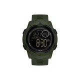 Армейский зеленый