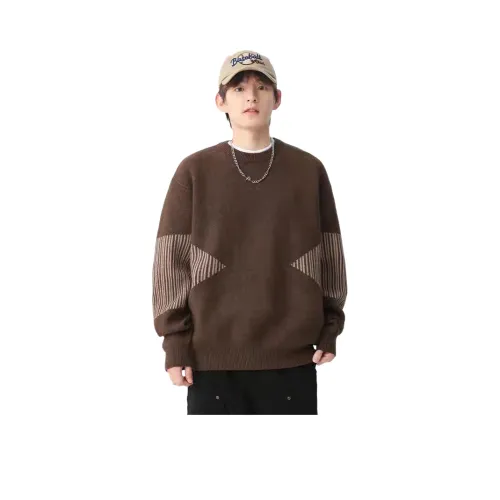 YIWANSHIDUO Унисекс Трикотаж