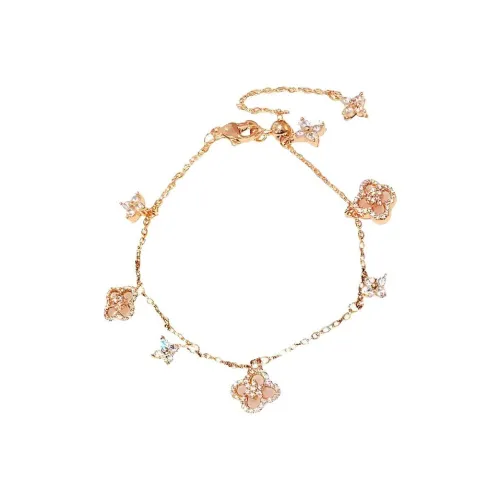 FUNILUOFU Сплав Браслеты Унисекс