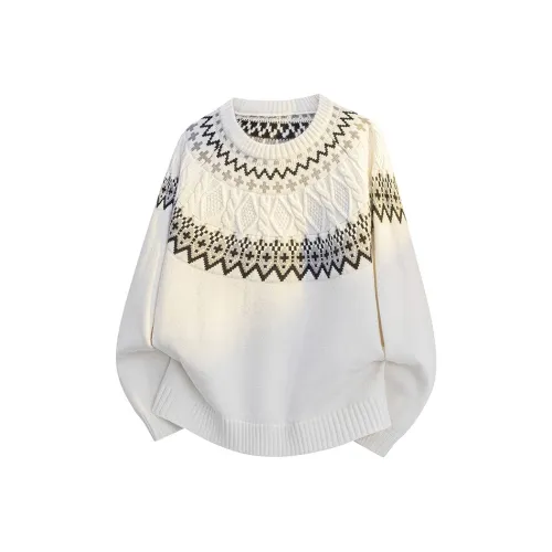 TAIKONGBEAR Унисекс Трикотаж