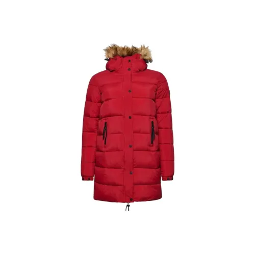 SUPERDRY Куртки и Пальто Женские