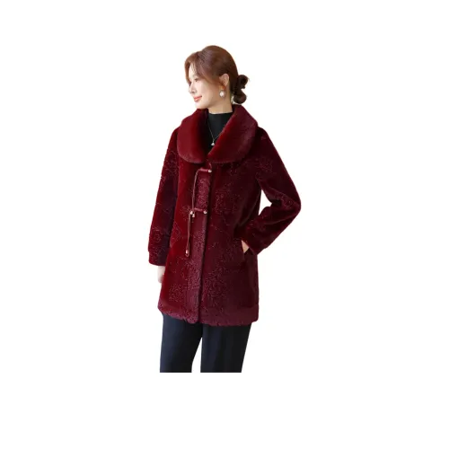 PIERRE CARDIN Женское пальто