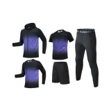 5-Pack Black Purple Set  
Комплект из 5 черных и фиолетовых предметов